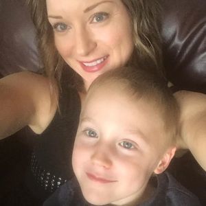 Meet your Posher, Janice